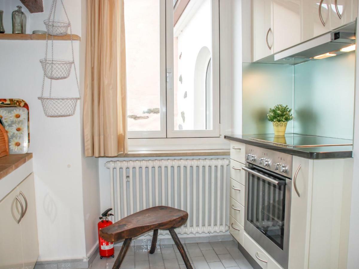 Apartment Casa Schalom-2 By Interhome Ронко-сопра-Аскона Экстерьер фото